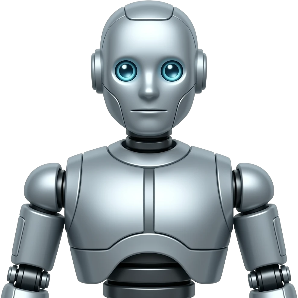 Droid emoji