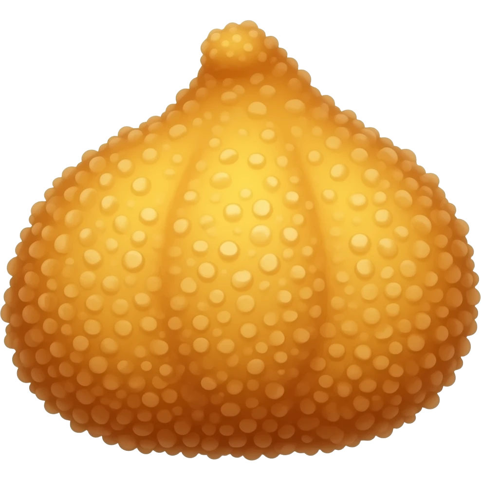 Nugget emoji