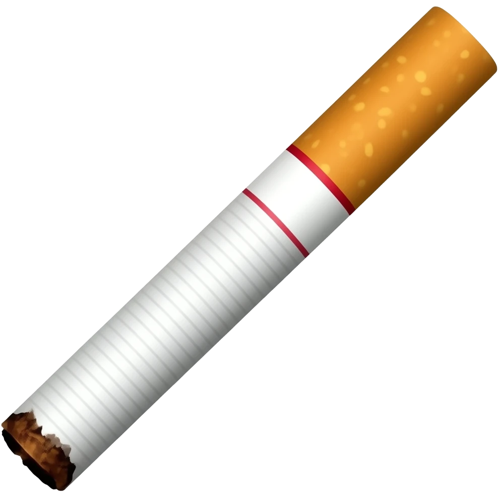 cigarette 느ㅐㅏㄷ emoji