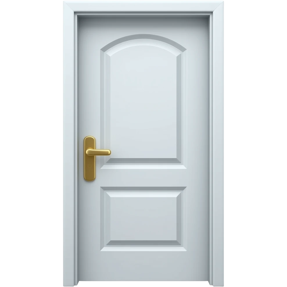 Door emoji