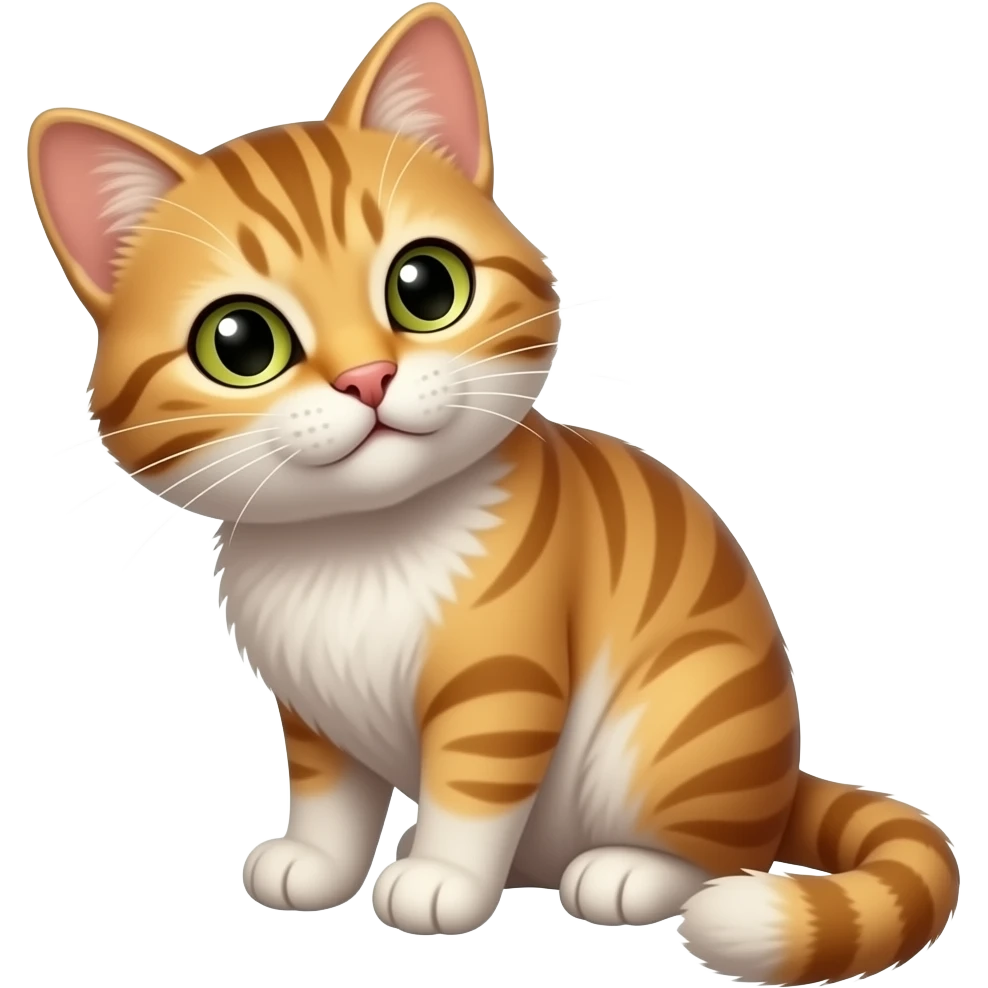 Cat emoji
