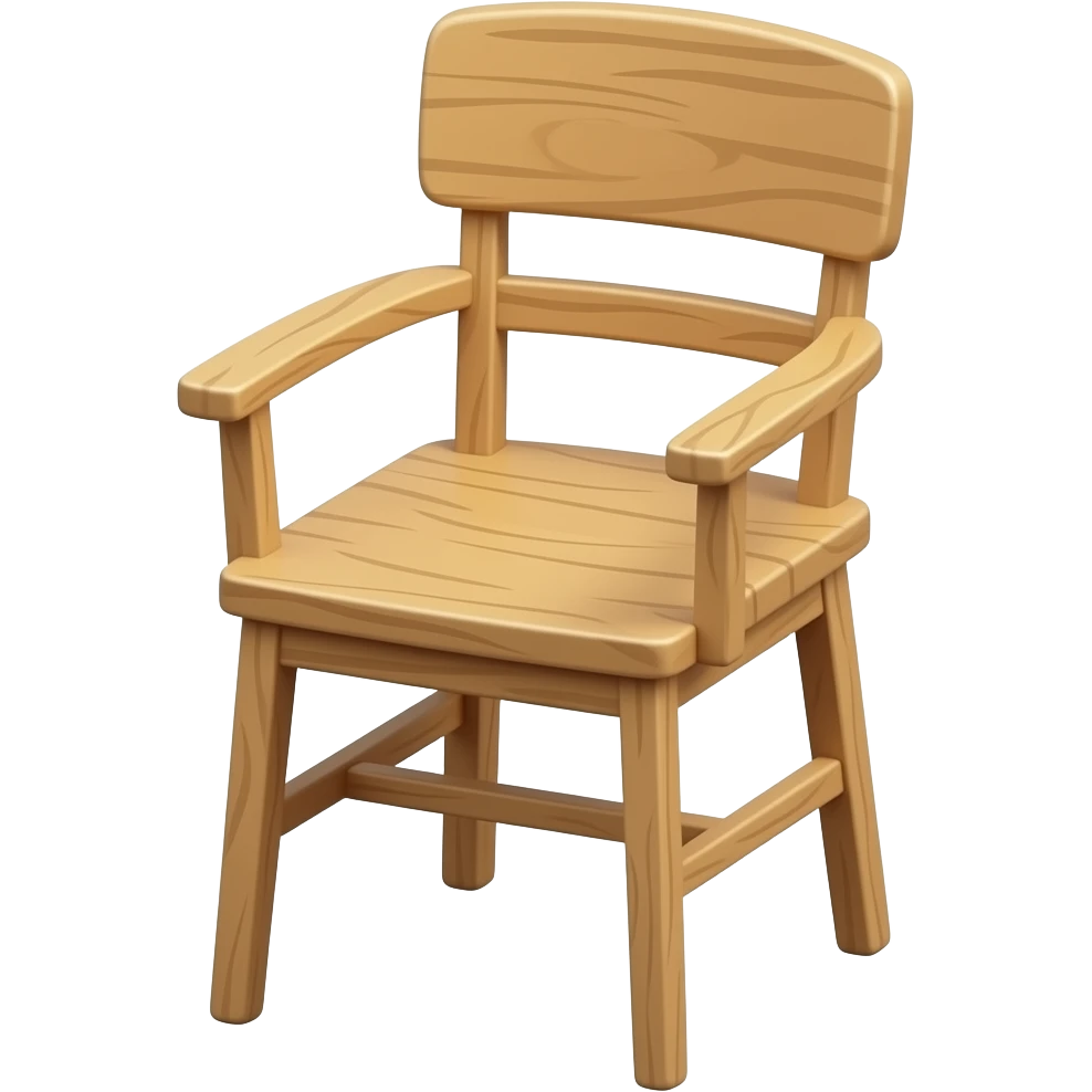 Chair emoji