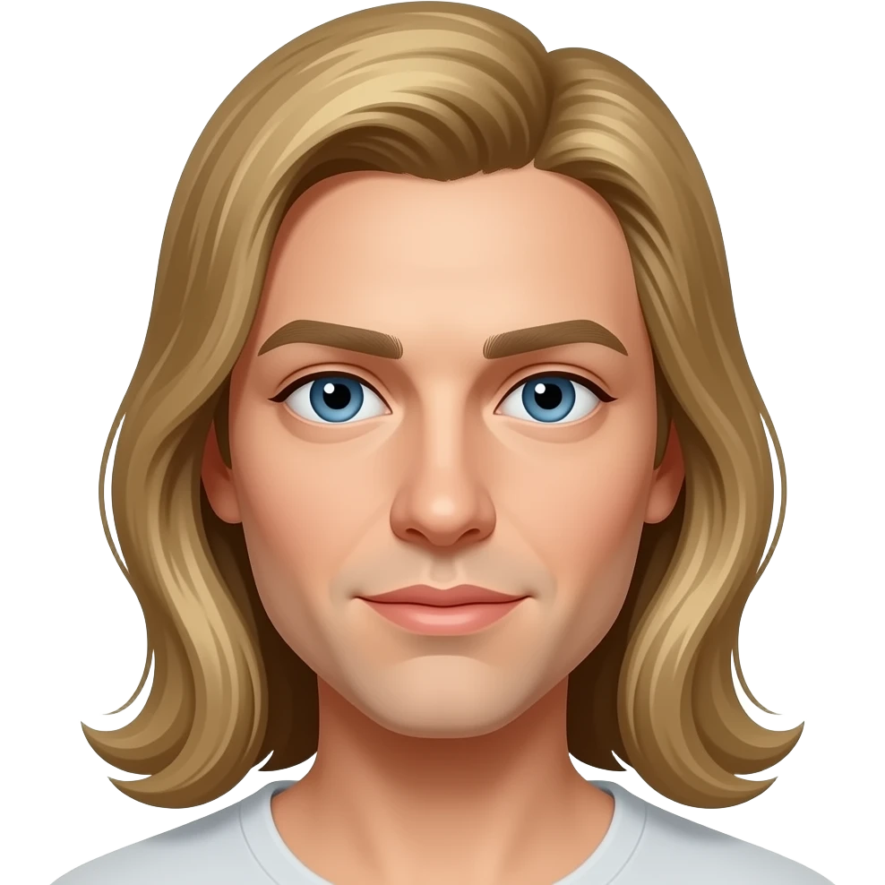 merz emoji