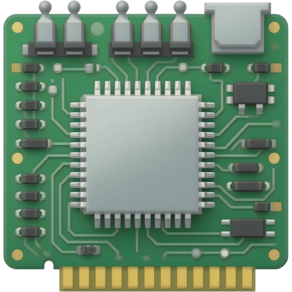 embedded systems emoji