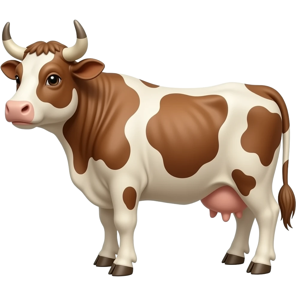 Ox🐂 emoji