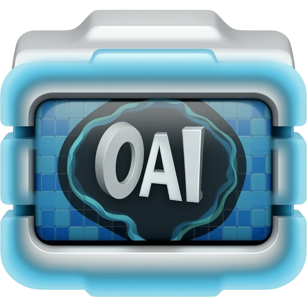 AI emoji