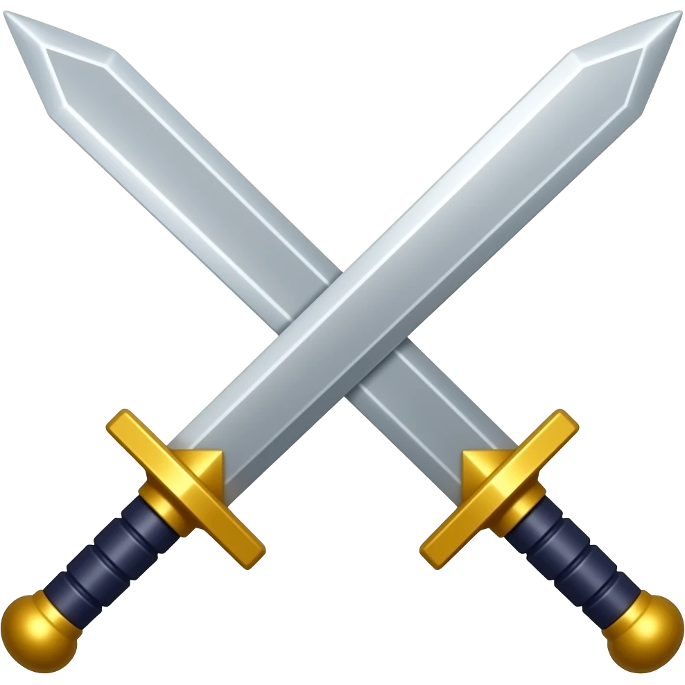 kung fu emoji