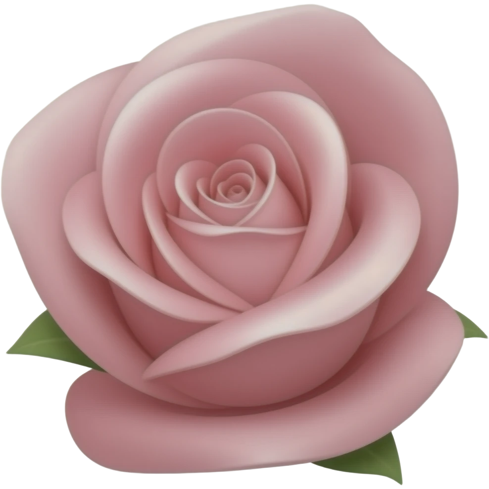 rose emoji