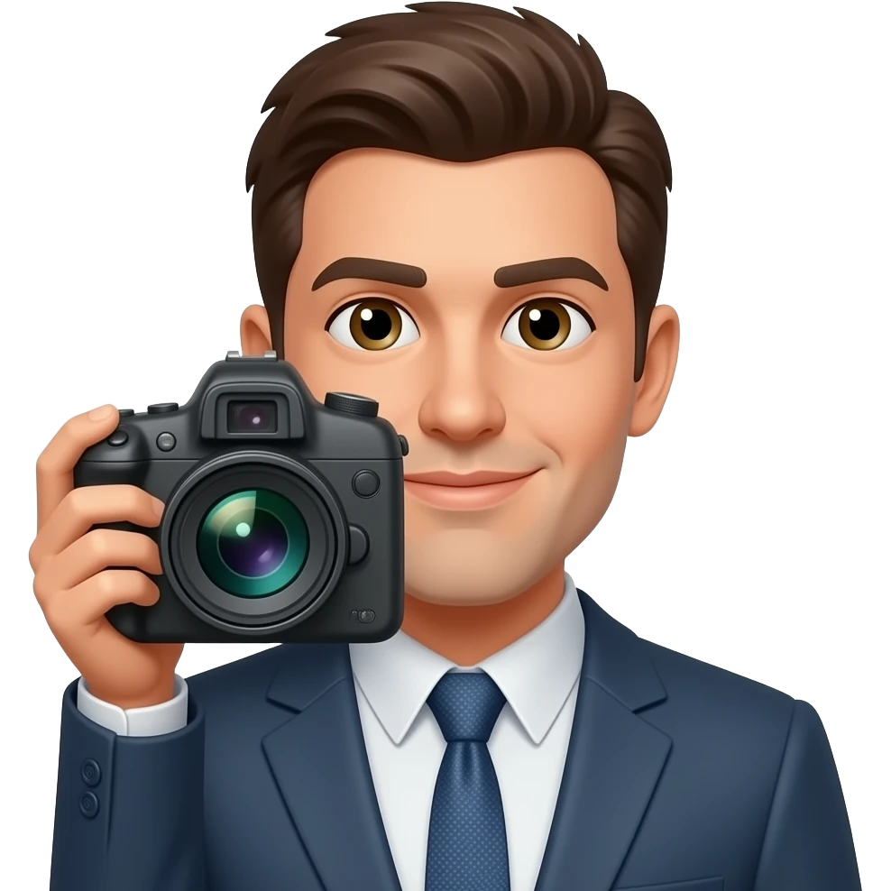 Filmar emoji
