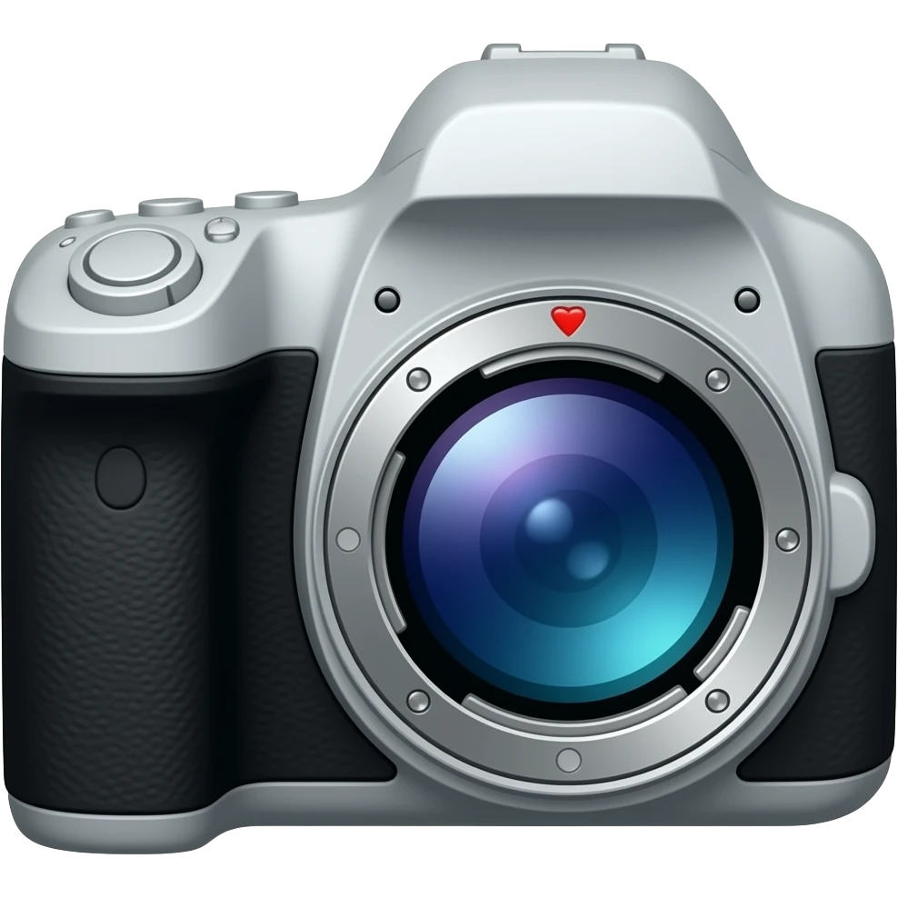 camera emoji