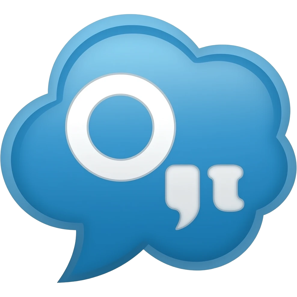 chatgpt logo emoji