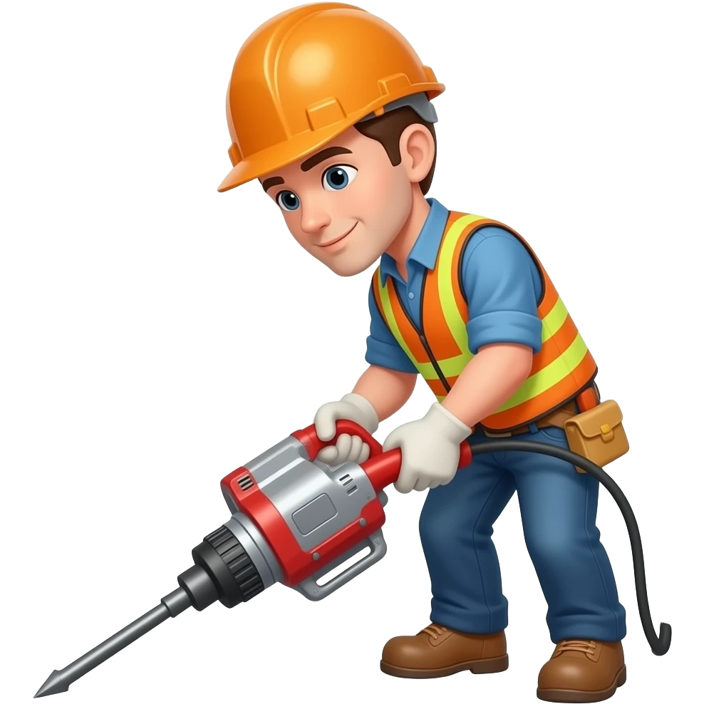 Works’ Day emoji