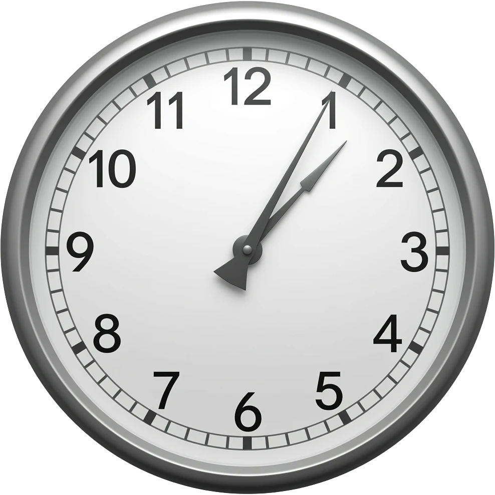 metronome emoji