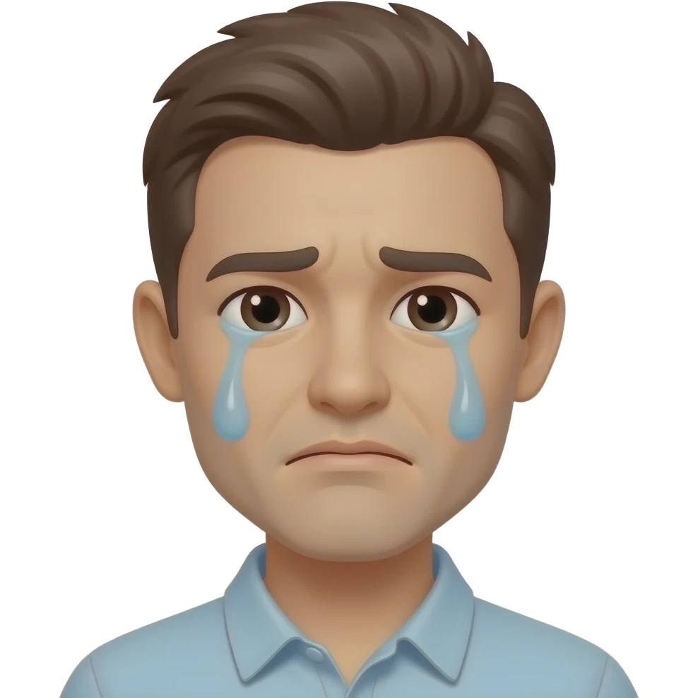 cry emoji