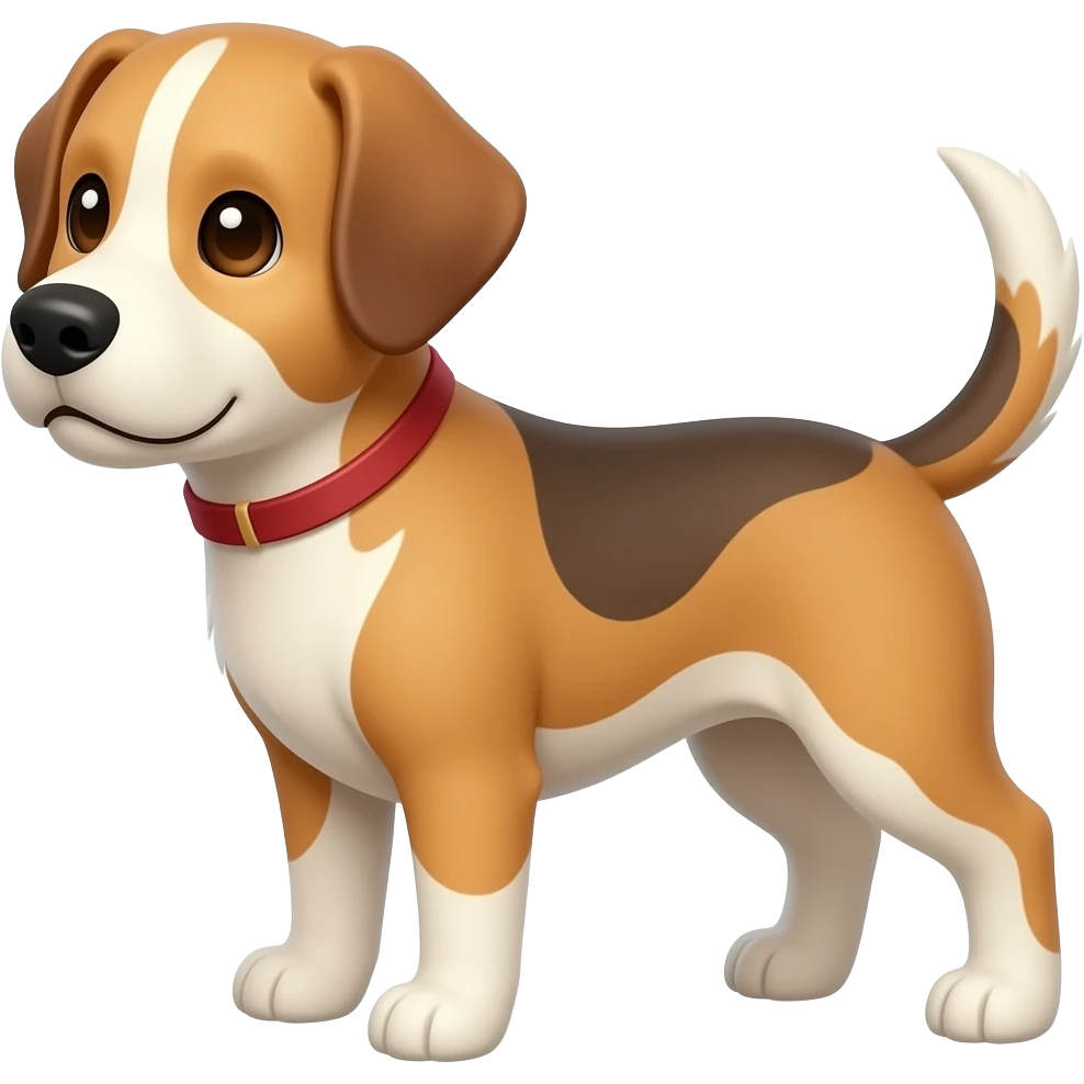 Cachorro emoji