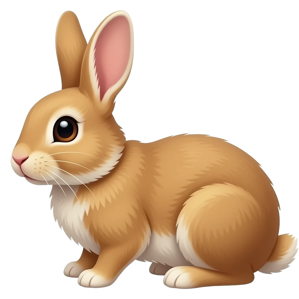 🐰 emoji