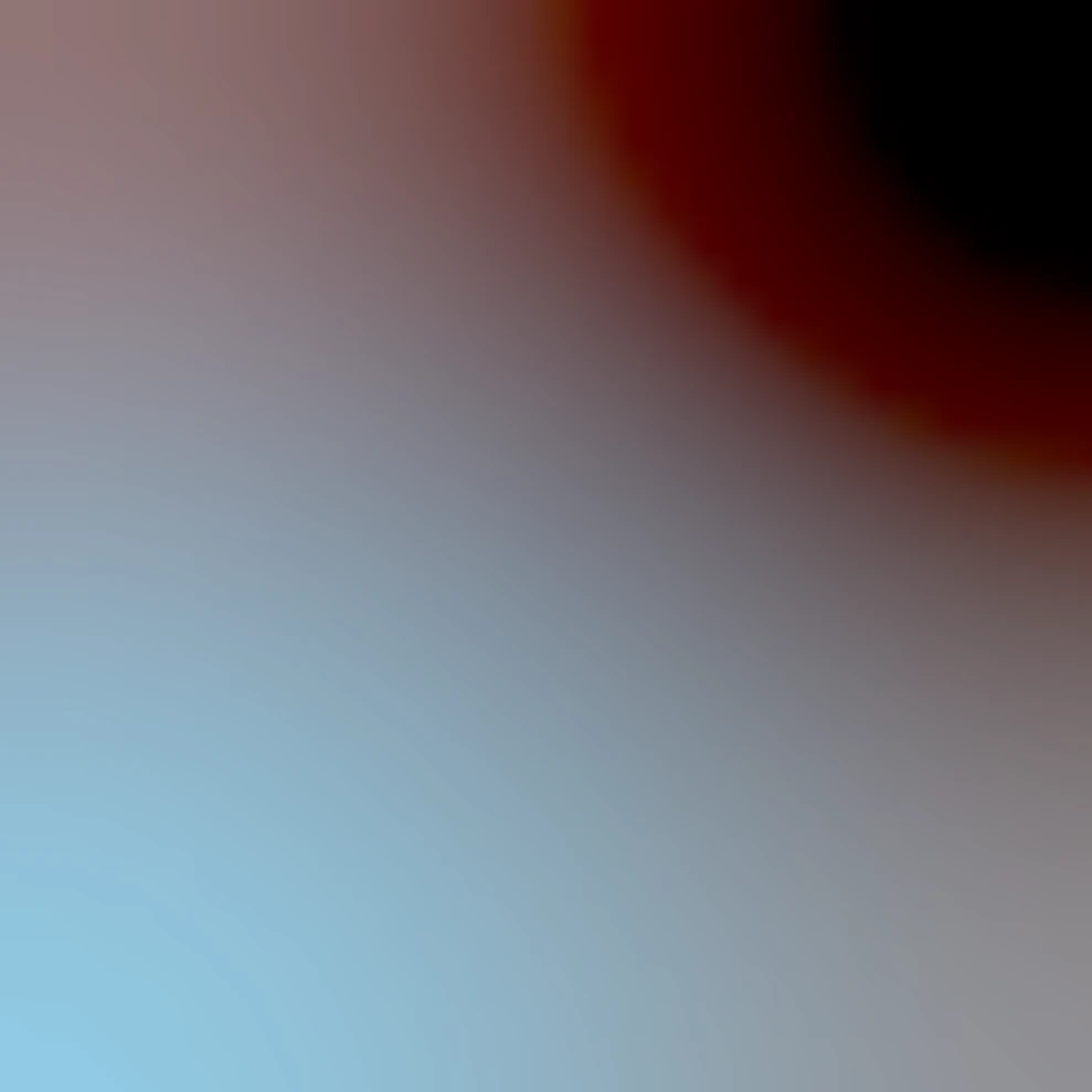 blurhash of the original image