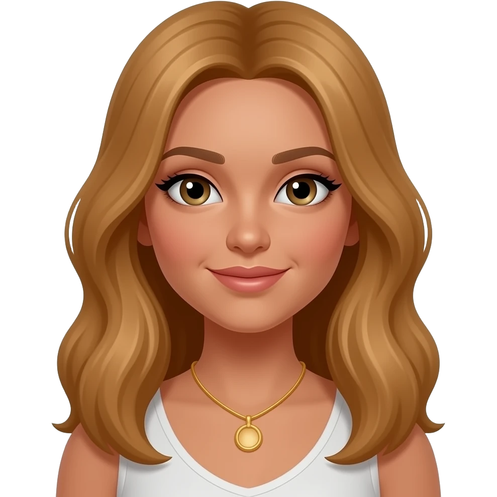Diva emoji