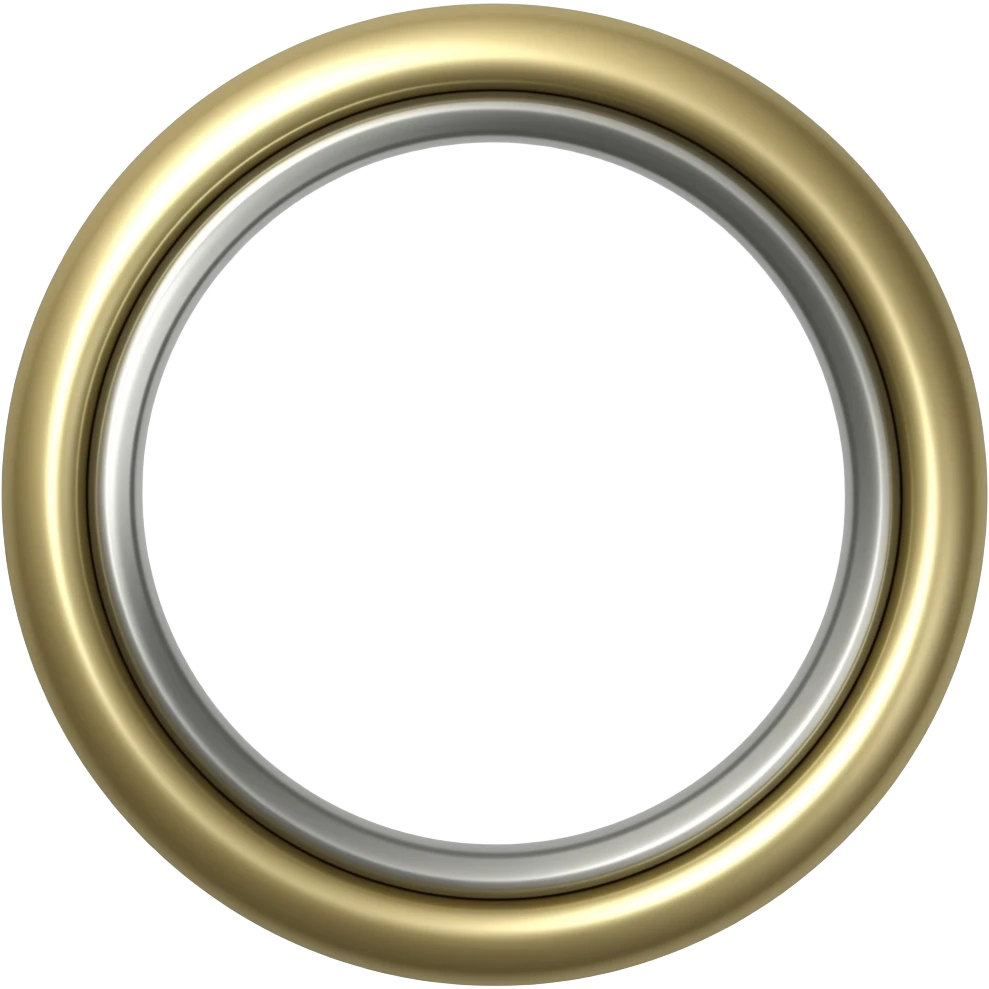 ring emoji