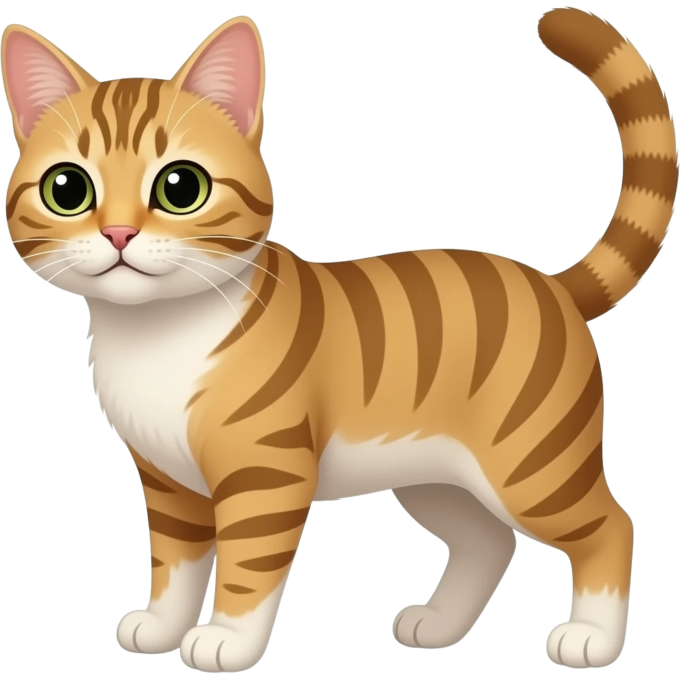 Cat emoji
