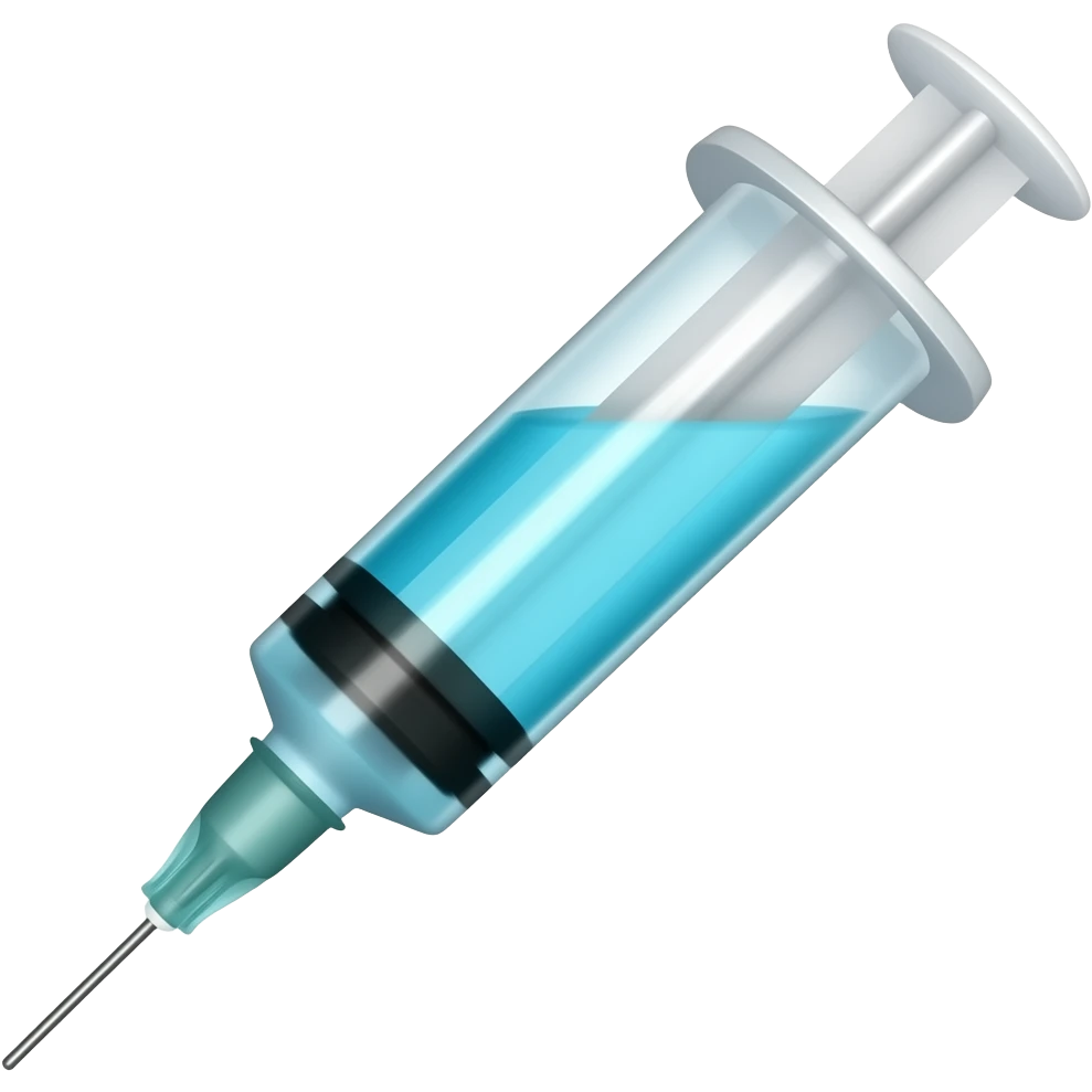 vaccine emoji
