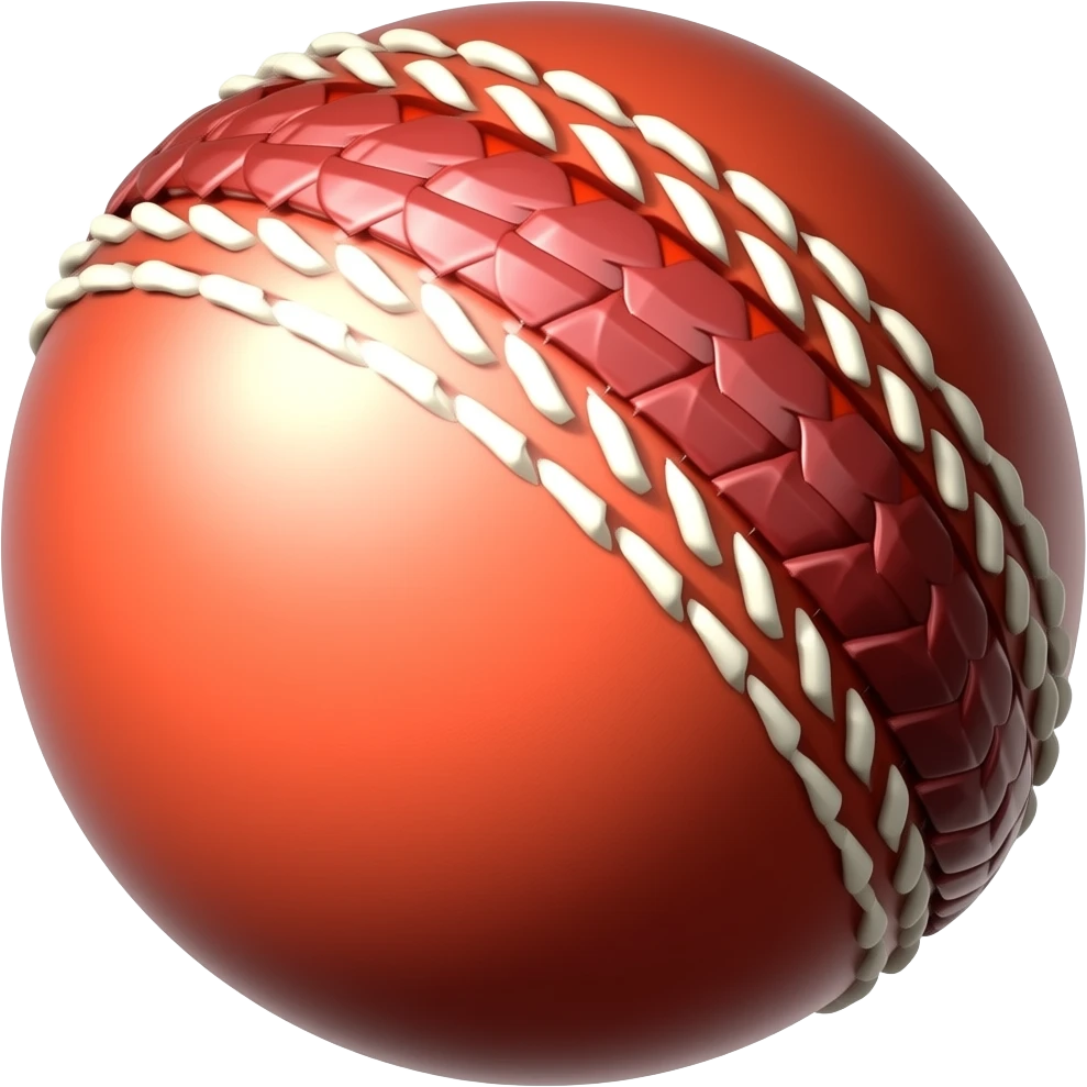 Cricket emoji