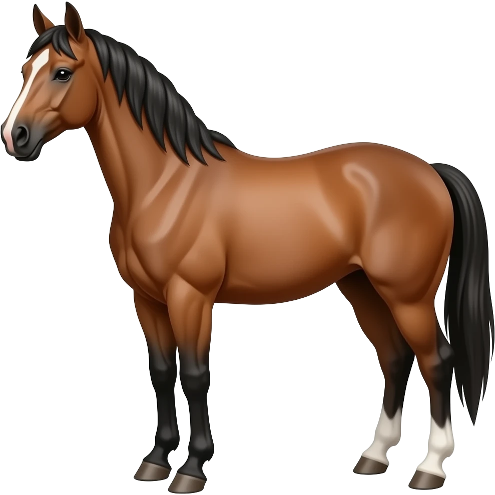 🐎 emoji