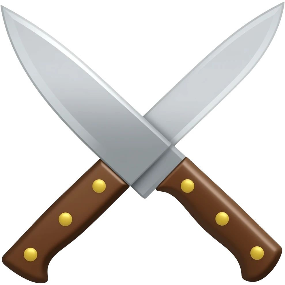 knife emoji