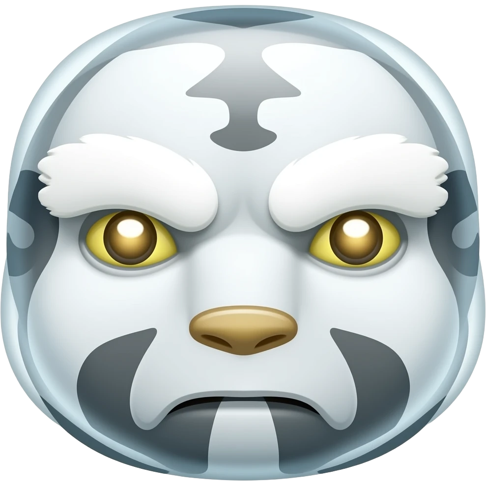 Markfed logo emoji