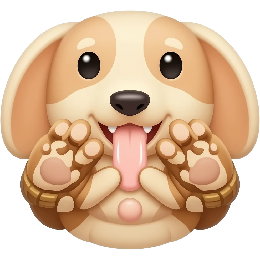 Porn emoji