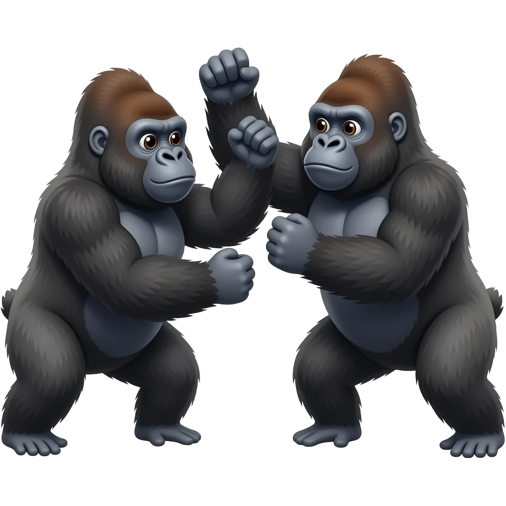 gorilla tag emoji