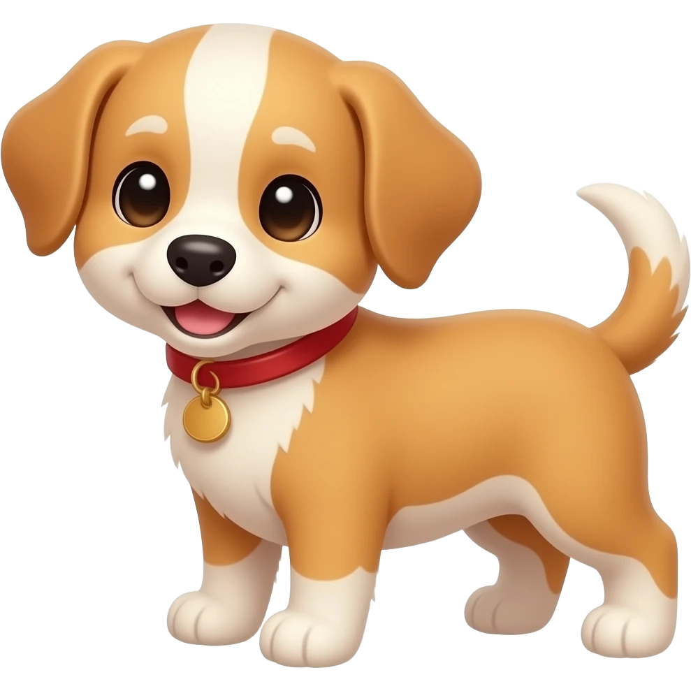 Cute emoji