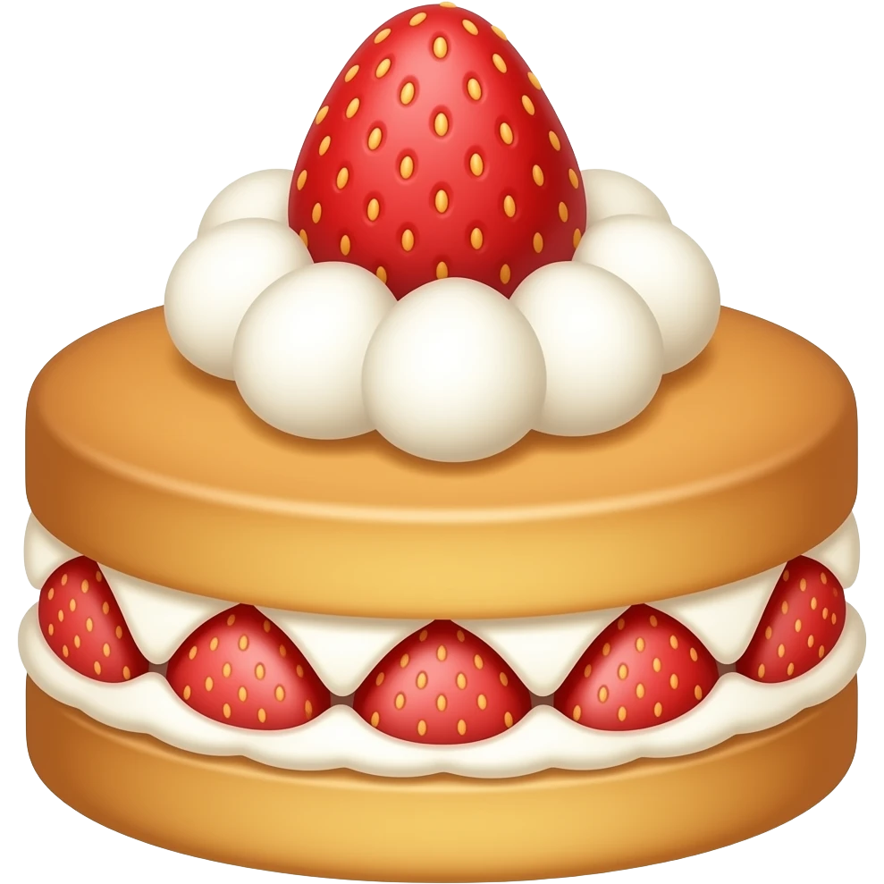 postre emoji