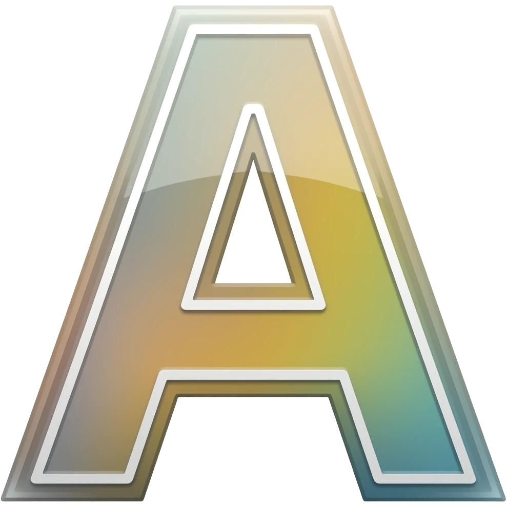 A emoji