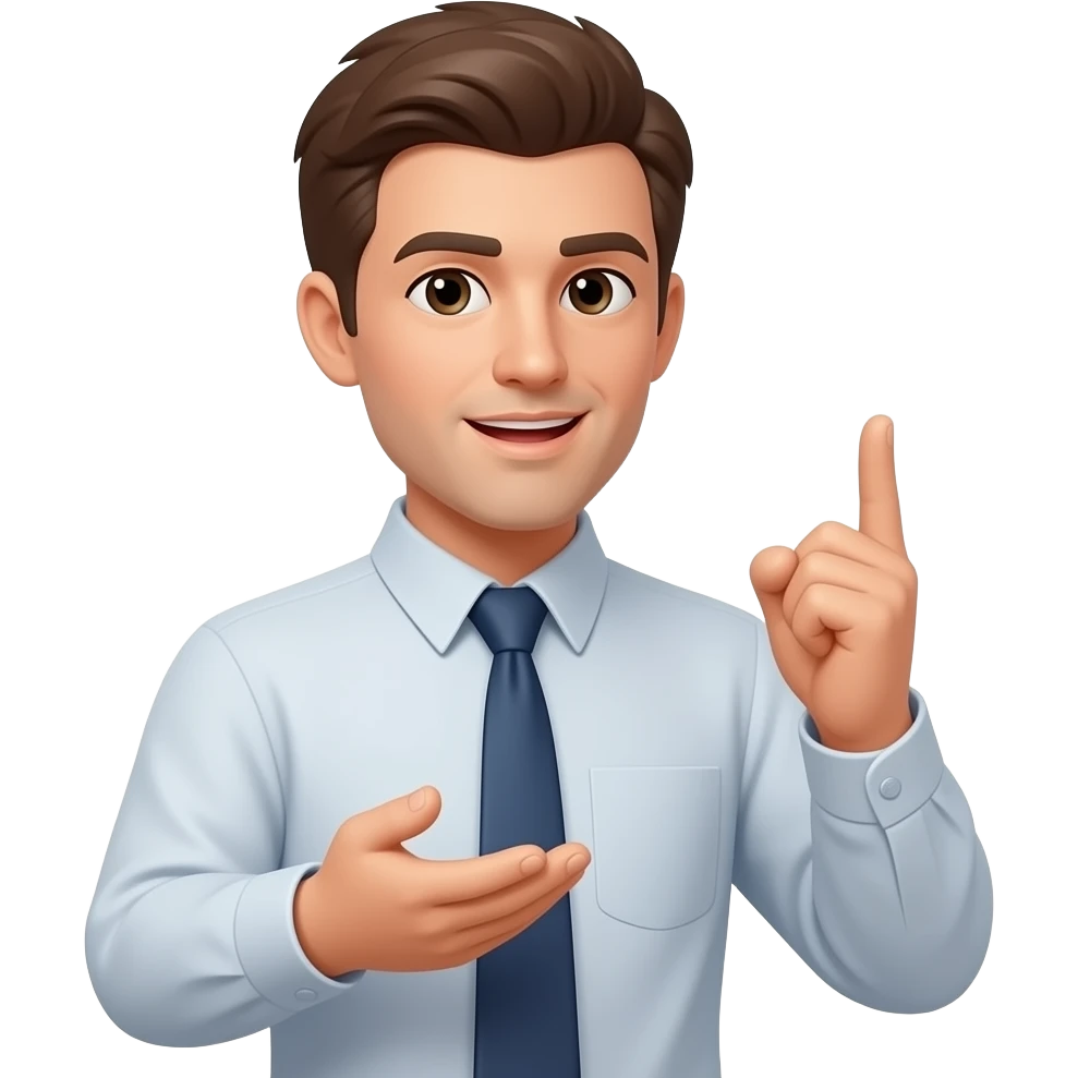 advice emoji