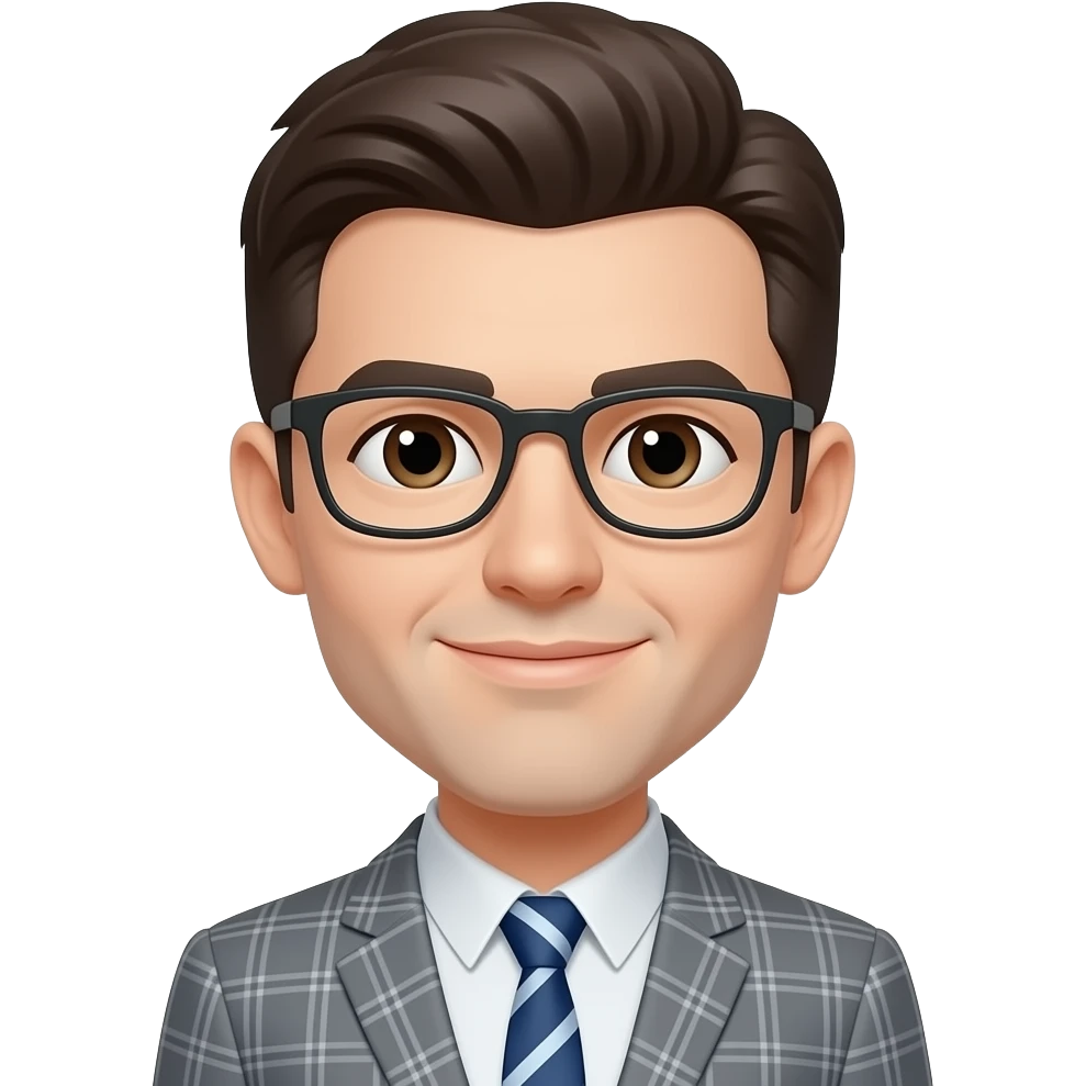 Smaller emoji