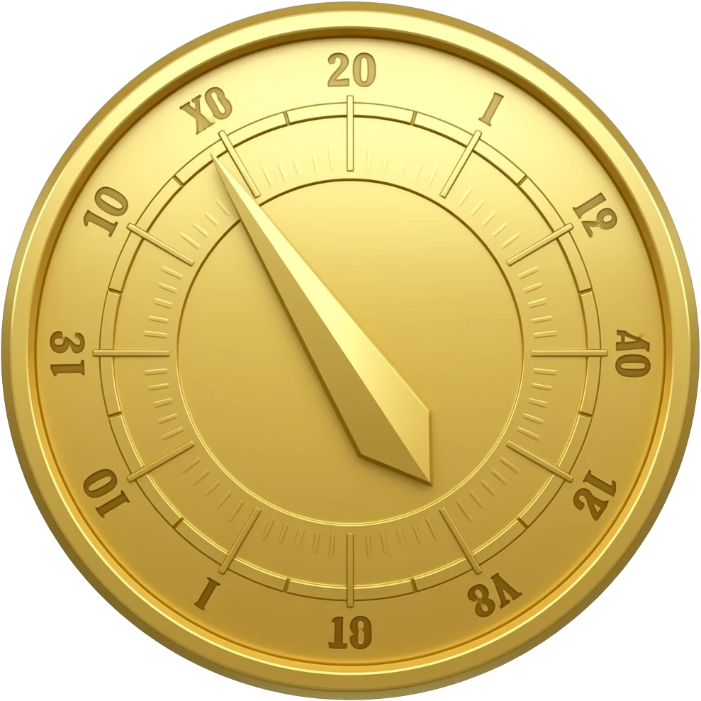 TIME emoji