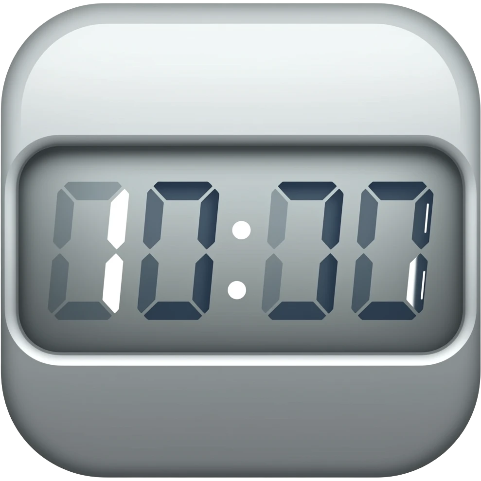 11:11 emoji