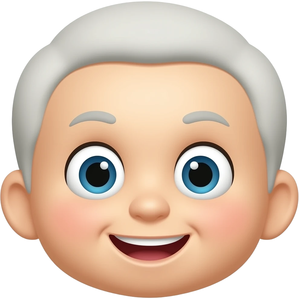Как дела emoji
