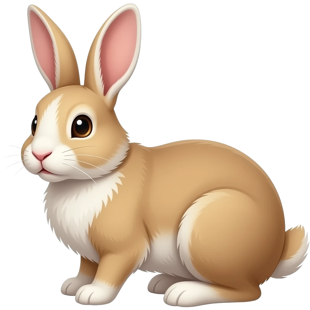 bunny emoji