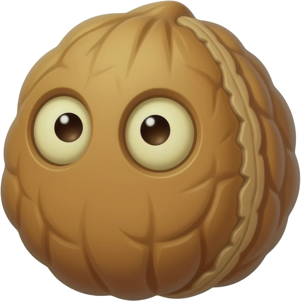 wall-nut pvz emoji