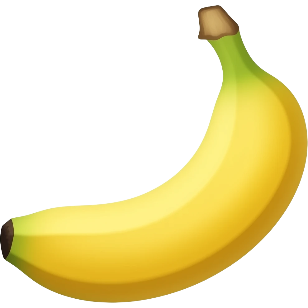 🍌 emoji