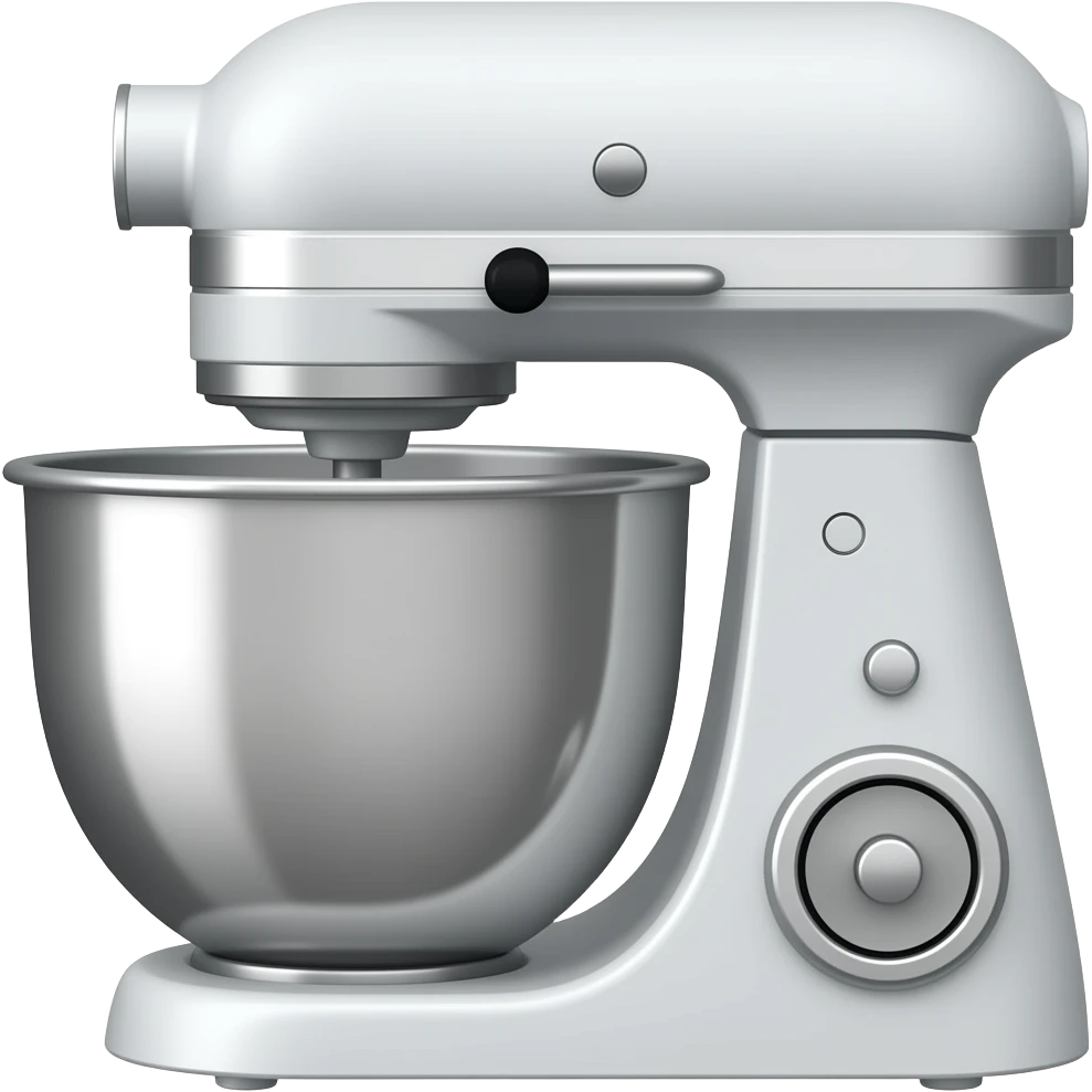 Mixer grinder emoji emoji