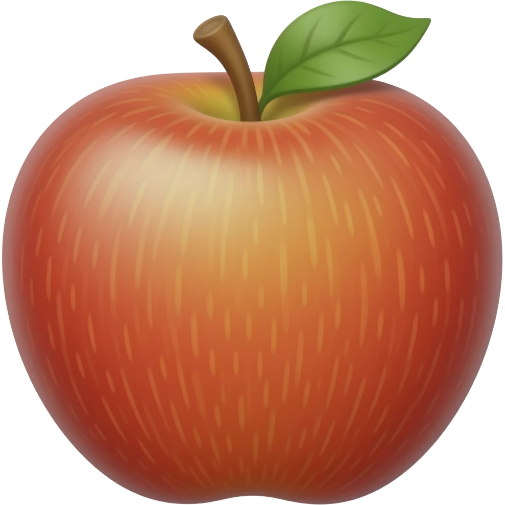 apple emoji