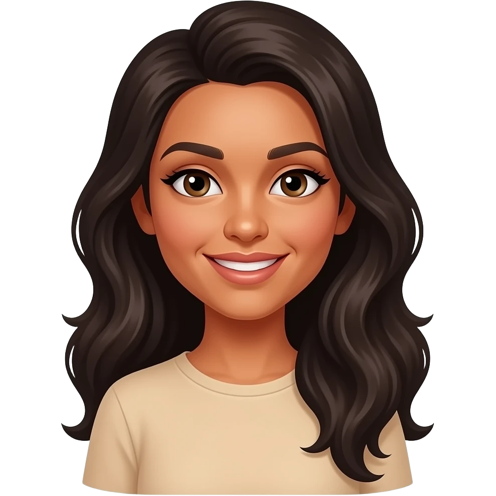 jasmine ios emoji