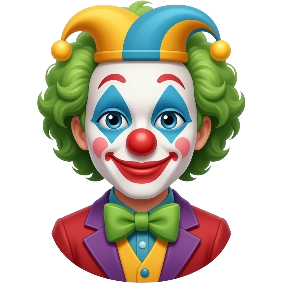 circus emoji