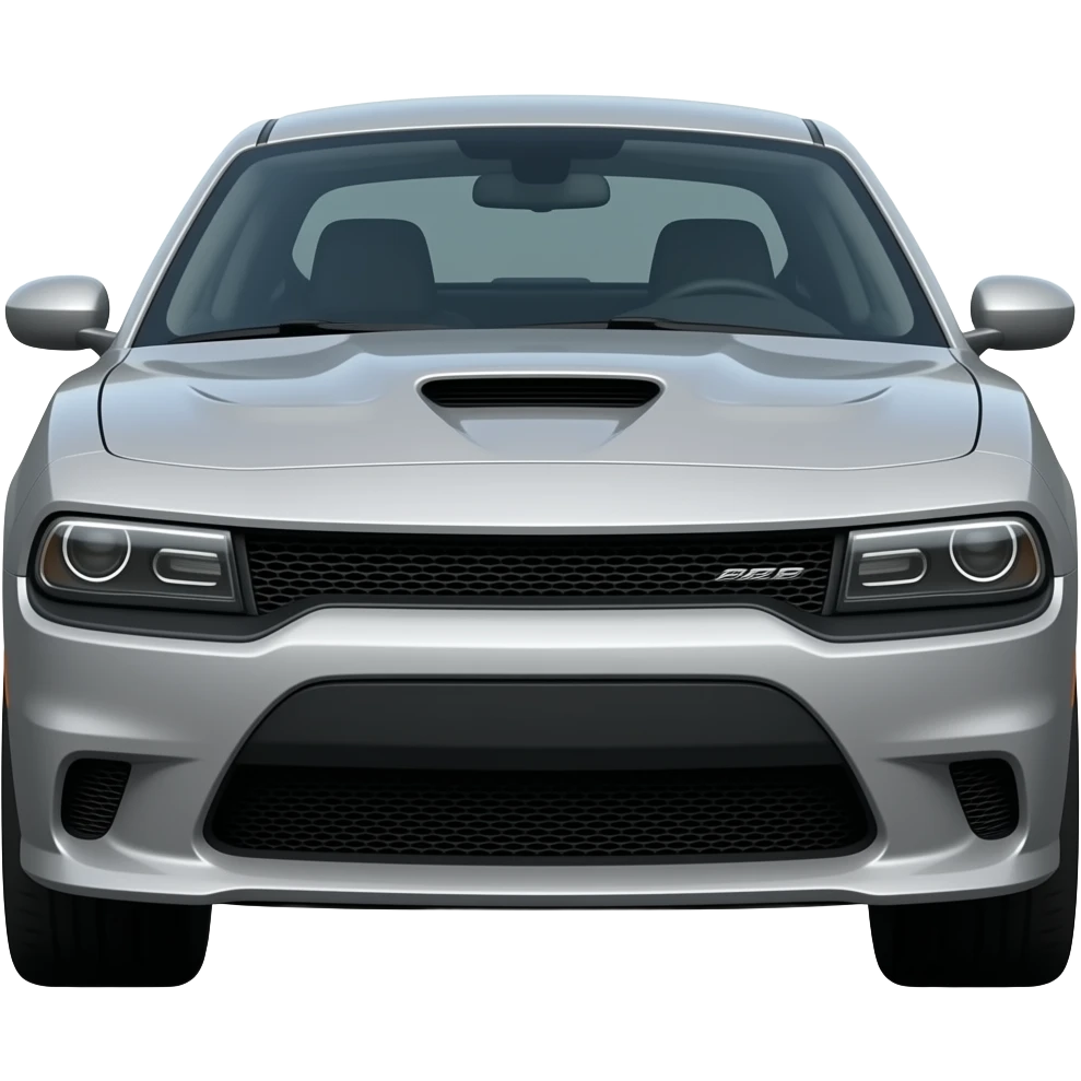 Dodge emoji