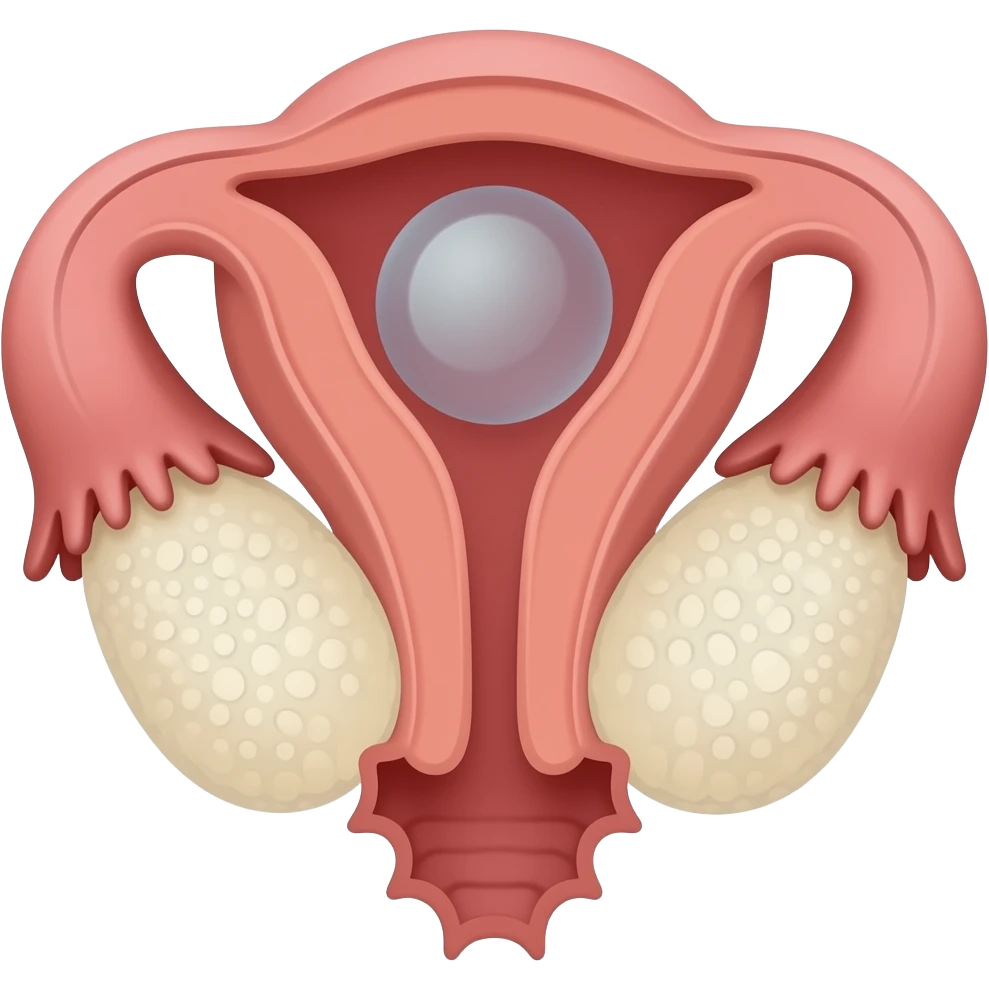 Ovulation emoji