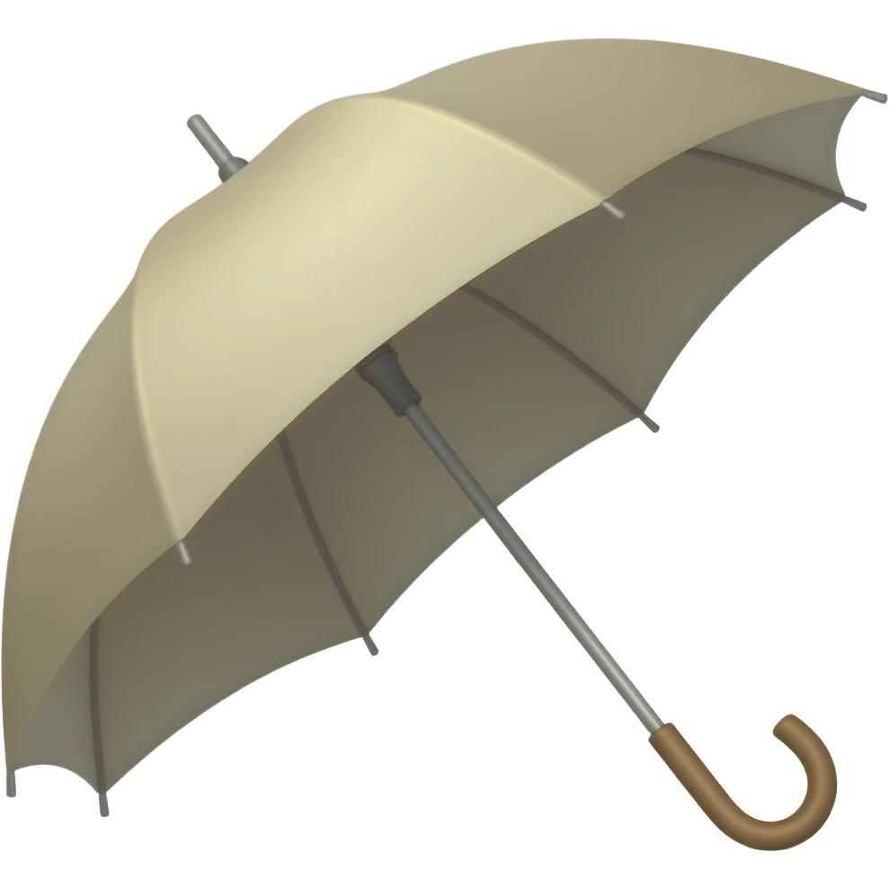 Umbrella emoji