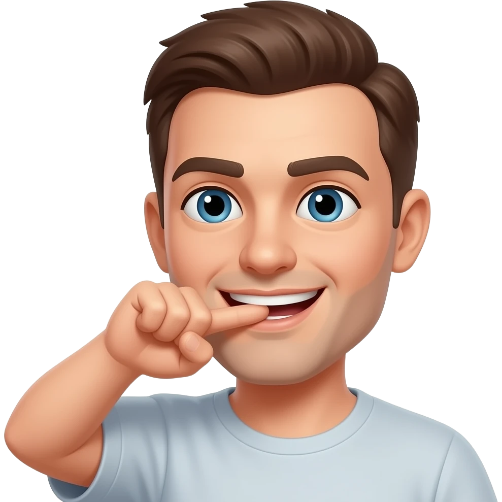 Jerk off emoji emoji